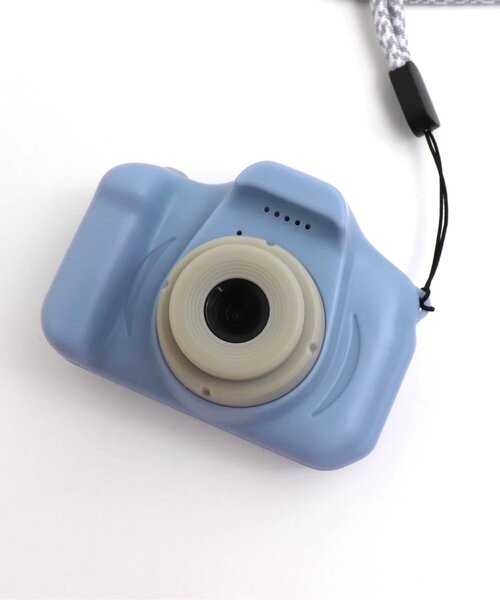 F.O.Online Store(エフオーオンラインストア)の「【F.O.TOYBOX】 OMOIDE CAMERA 2(おもちゃ・キッズ・グリーン/ピンク/ライトパープル・FREE)」の19枚目の写真
