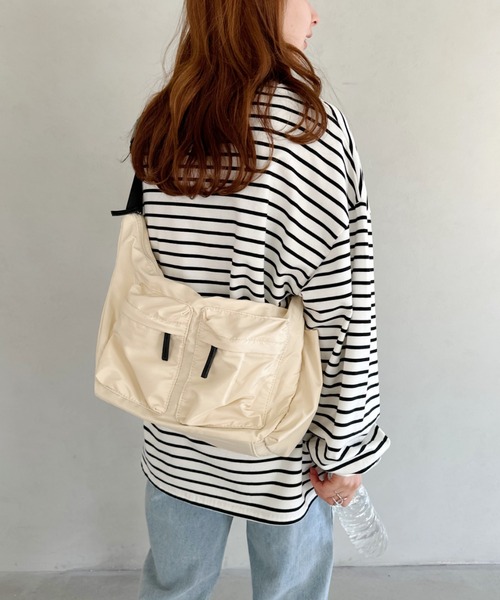 House of Holland quilted bum bag ボディバッグ オリーブ House of Holland Bag | eBay