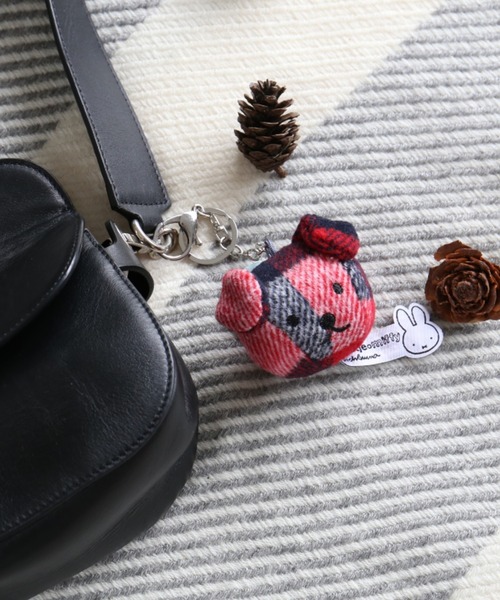 Dick Bruna（ディックブルーナ）の「BON TON TOYS オーナメント4pcsセット･Check（インテリア雑貨・レディース・その他/その他1・FREE）」の12枚目の写真