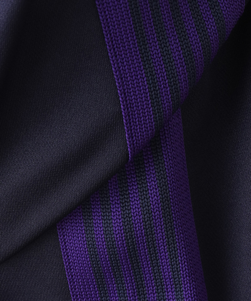 Needles(ニードルス)の「【NEEDLES/ニードルズ】H.D.トラックパンツ(その他パンツ・レディース・ネイビー・2)」の18枚目の写真