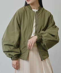 MA-1ブルゾン