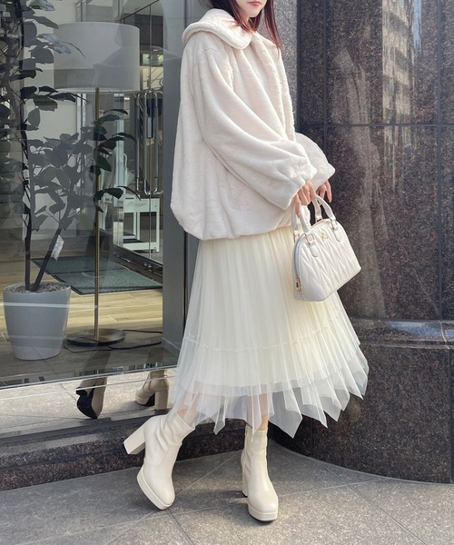 one way（ワンウェイ）の「オールファーロングジャケット（その他