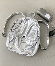 non-hedge | ドローコードポケリュック(バックパック/リュック)