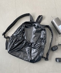 ドローコードポケリュックサック