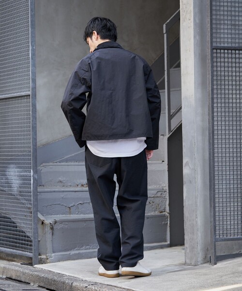 Barbour（バブアー）の「Barbour/バブアー 別注 BORROWDALE