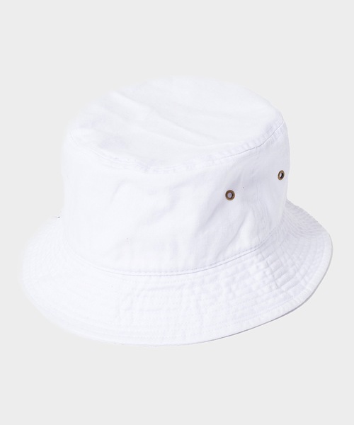 DELUXE（デラックス）の「SUMMER HOUSE（ハット・メンズ・ブラック/ホワイト・FREE）」の9枚目の写真