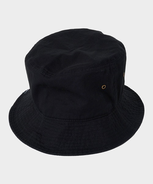 DELUXE（デラックス）の「SUMMER HOUSE（ハット・メンズ・ブラック/ホワイト・FREE）」の3枚目の写真