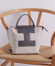 IACUCCI | ソルベット S CANVAS/CERVO(トートバッグ)