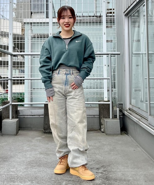 NIKE ナイキ W AIR FORCE 1 '07 WB ウィメンズ エア フォース 1