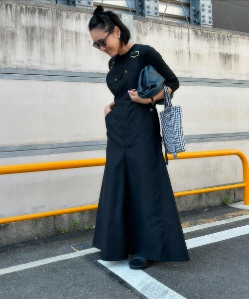 ワイドハンドルショートトート（トートバッグ）｜COUDRE（クードル）の