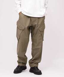 R-CARGO PANTS / R-カーゴパンツ / AVIREX / アヴィレックス