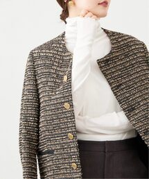 IENA | 《追加3》スーピマテレコタートル(Tシャツ/カットソー)