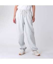 New Balance｜ニューバランス（レディース）のパンツ（グレー/灰色系