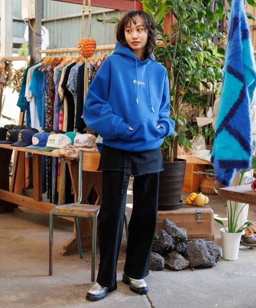 niko and...（ニコアンド）の「アソートスカパンセット（その他パンツ・レディース・ライトブルー/ブラック・FREE）」の5枚目の写真