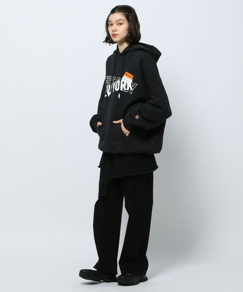 niko and...（ニコアンド）の「アソートスカパンセット（その他パンツ・レディース・ライトブルー/ブラック・FREE）」の13枚目の写真