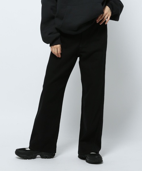 niko and...（ニコアンド）の「アソートスカパンセット（その他パンツ・レディース・ライトブルー/ブラック・FREE）」の15枚目の写真