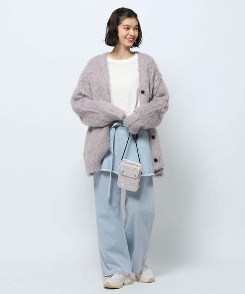 niko and...（ニコアンド）の「アソートスカパンセット（その他パンツ・レディース・ライトブルー/ブラック・FREE）」の17枚目の写真