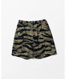 TIGER DENNIS SHORTS