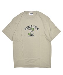 ドラゴンDOUBZ Tシャツ