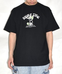 ドラゴンDOUBZ Tシャツ