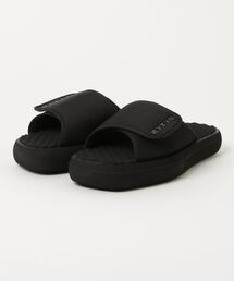 EYTYS Alessa Nylon Black (F311003)