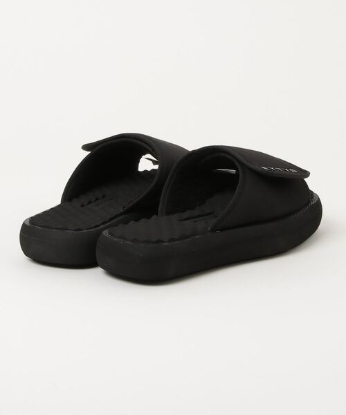 EYTYS（エイティス）の「EYTYS Alessa Nylon Black (F311003)（サンダル・メンズ・ブラック・41/42/43/40）」の2枚目の写真