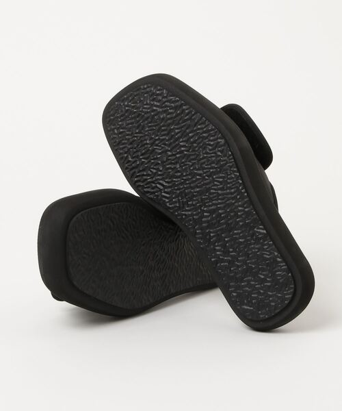 EYTYS（エイティス）の「EYTYS Alessa Nylon Black (F311003)（サンダル・メンズ・ブラック・41/42/43/40）」の3枚目の写真