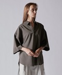 CLEL(クレイル)の「トップス(シャツ/ブラウス)」