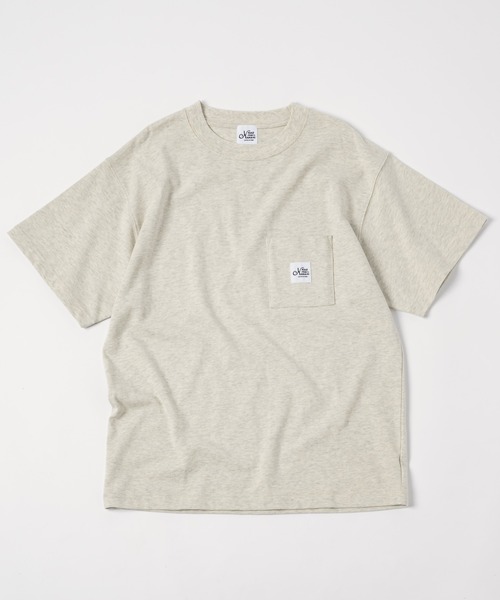 Y-3 Tシャツ POCKT TEE ロゴ ポケット ティー IN8701 クレープ織 Y-3 Tシャツ POCKT TEE ロゴ ポケット ティー IN8701 クレープ織