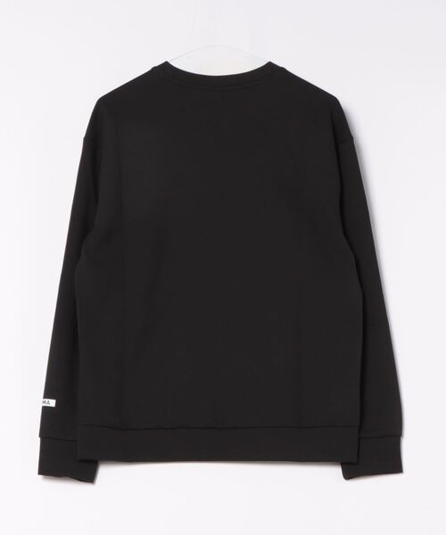 PUMA(プーマ)の「PUMA プーマ メンズ RAD/CAL クルー スウェット(スウェット・メンズ・Beige/ブラック/オリーブ・LARGE/SMALL/MEDIUM/XX-LARGE/X-LARGE)」の8枚目の写真