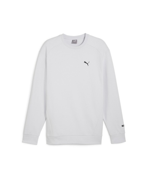 PUMA(プーマ)の「PUMA プーマ メンズ RAD/CAL クルー スウェット(スウェット・メンズ・Beige/ブラック/オリーブ・LARGE/SMALL/MEDIUM/XX-LARGE/X-LARGE)」の14枚目の写真