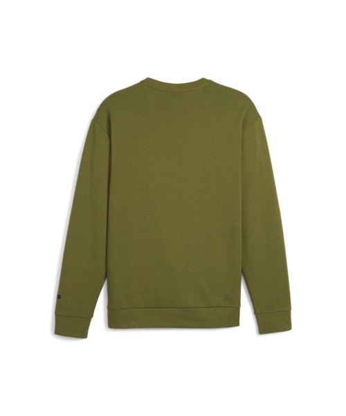 PUMA(プーマ)の「PUMA プーマ メンズ RAD/CAL クルー スウェット(スウェット・メンズ・Beige/ブラック/オリーブ・LARGE/SMALL/MEDIUM/XX-LARGE/X-LARGE)」の17枚目の写真