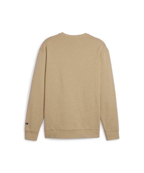PUMA(プーマ)の「PUMA プーマ メンズ RAD/CAL クルー スウェット(スウェット・メンズ・Beige/ブラック/オリーブ・LARGE/SMALL/MEDIUM/XX-LARGE/X-LARGE)」の18枚目の写真
