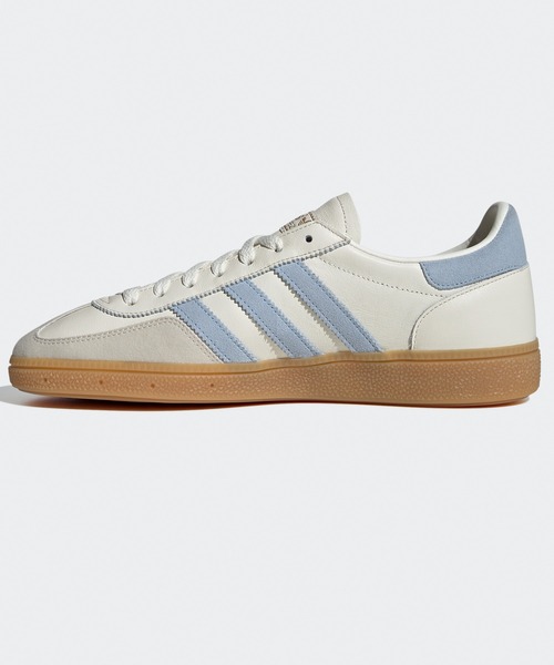 adidas(アディダス)の「adidas/アディダス HANDBALL SPEZIAL スニーカー(スニーカー・メンズ・ブラウン系/ブルー系・23/23.5/24/24.5/25/26/26.5/27/27.5/28)」の5枚目の写真