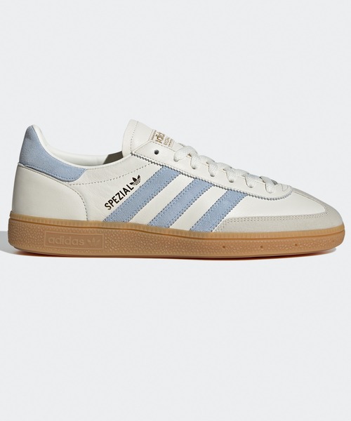 ★adidas★ トープ Handball Spezial スニーカー adidas-originals-handball-