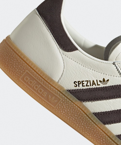 adidas(アディダス)の「adidas/アディダス HANDBALL SPEZIAL スニーカー(スニーカー・メンズ・ブラウン系/ブルー系・23/23.5/24/24.5/25/26/26.5/27/27.5/28)」の6枚目の写真