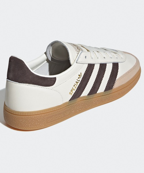 スニーカー ADIDAS HANDBALL SPEZIAL 5FT2096 Adidas x Size スニーカー Handball Spezial 
