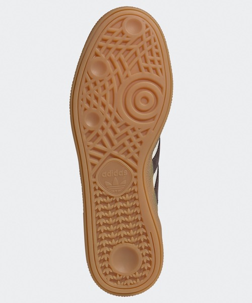 adidas(アディダス)の「adidas/アディダス HANDBALL SPEZIAL スニーカー(スニーカー・メンズ・ブラウン系/ブルー系・23/23.5/24/24.5/25/26/26.5/27/27.5/28)」の10枚目の写真