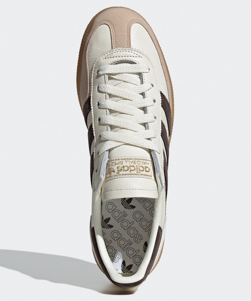 adidas/アディダス HANDBALL SPEZIAL スニーカー（スニーカー