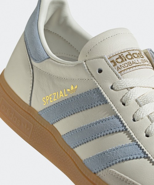 adidas/アディダス HANDBALL SPEZIAL スニーカー（スニーカー