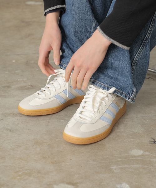 adidas/アディダス HANDBALL SPEZIAL スニーカー（スニーカー