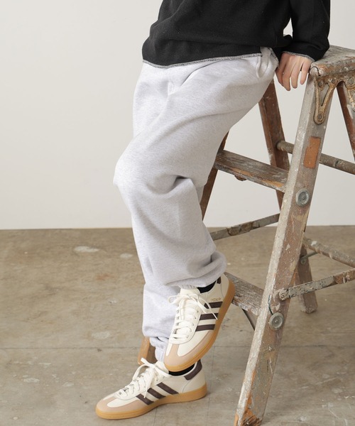 adidas(アディダス)の「adidas/アディダス HANDBALL SPEZIAL スニーカー(スニーカー・メンズ・ブラウン系/ブルー系・23/23.5/24/24.5/25/26/26.5/27/27.5/28)」の21枚目の写真