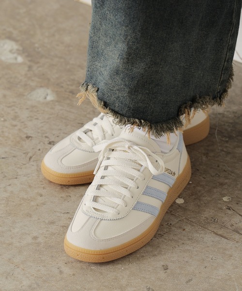 adidas/アディダス HANDBALL SPEZIAL スニーカー（スニーカー