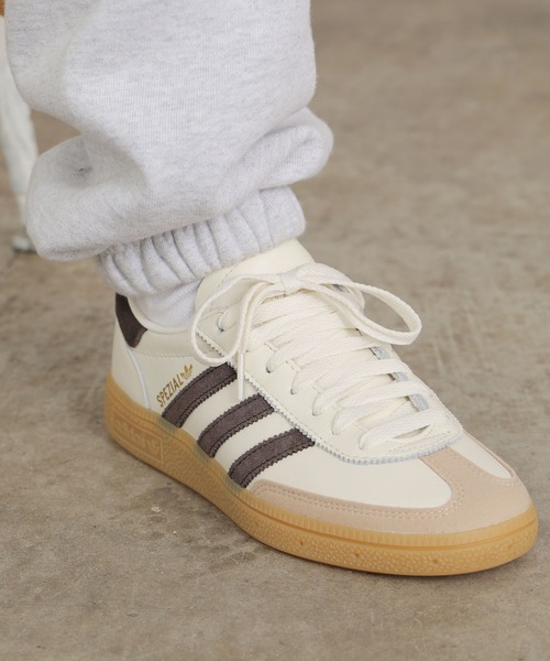 adidas/アディダス HANDBALL SPEZIAL スニーカー（スニーカー