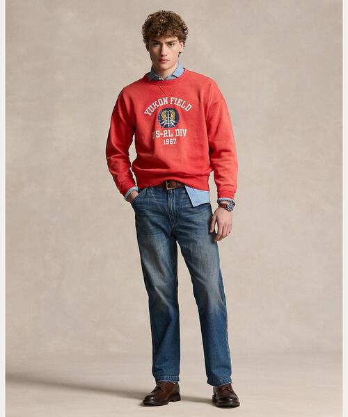 POLO RALPH LAUREN（ポロ ラルフ ローレン）の「ヴィンテージ フィット