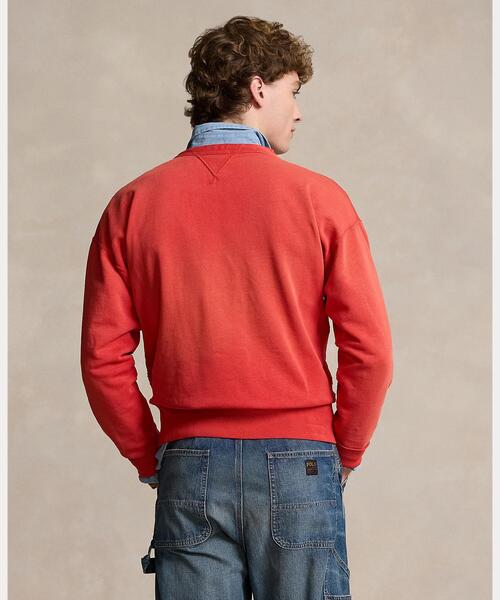 POLO RALPH LAUREN（ポロ ラルフ ローレン）の「ヴィンテージ フィット