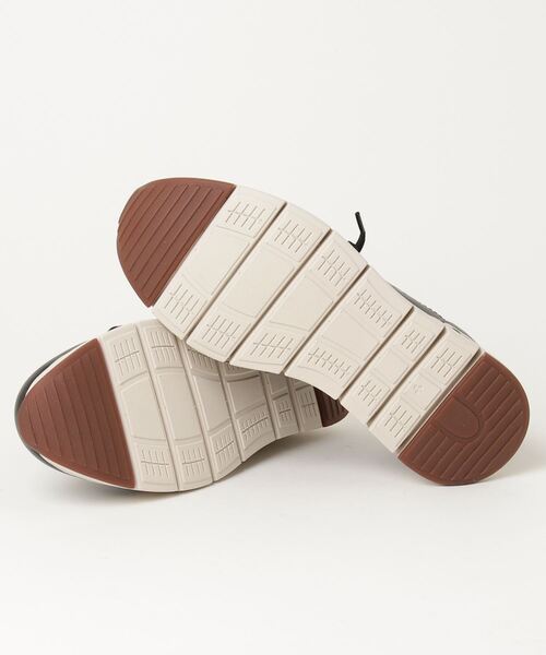 ROCKPORT（ロックポート）の「【MEN】プロウォーカー ダリアス ウーバル（スニーカー・メンズ・ブラック×ホワイト・26.5cm/26.0cm/25.5cm/25.0cm/28.0cm/27.5cm/27.0cm/24.5cm）」の8枚目の写真