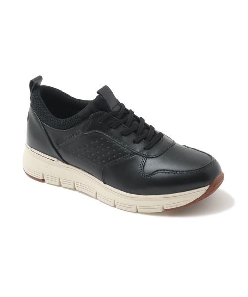 ROCKPORT（ロックポート）の「【MEN】プロウォーカー ダリアス ウーバル（スニーカー・メンズ・ブラック×ホワイト・26.5cm/26.0cm/25.5cm/25.0cm/28.0cm/27.5cm/27.0cm/24.5cm）」の9枚目の写真