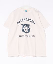 ＜Good Onコラボ＞【SIERRA DESIGNS】Good On × SIERRA DESIGNS DOG TEE