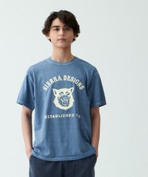 ＜Good Onコラボ＞【SIERRA DESIGNS】Good On × SIERRA DESIGNS DOG TEE